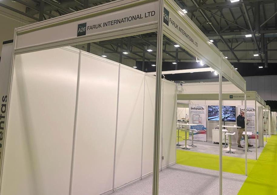 nternational plastic trade fair 2023